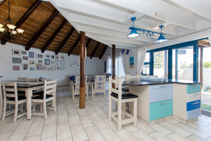 3 Bedroom Property for Sale in Dwarskersbos Western Cape
